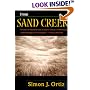 from Sand Creek (Sun Tracks)