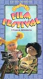 Cabbage Patch: Screen Test / New Kid / Clubhouse