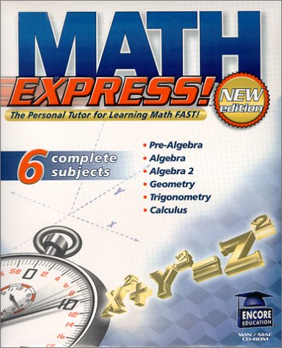 Math Express 2