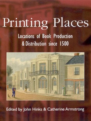 Specific Places