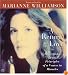 A Return to Love CD