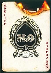 H2O - One Life One Chance