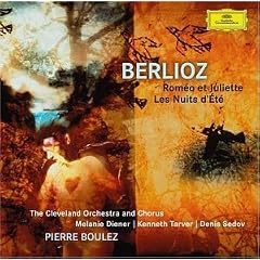 Berlioz: Rom�o et Juliette; Les Nuits D'�t�