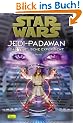 Star Wars, Jedi-Padawan, Bd.12, Das teuflische Experiment
