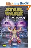 Star Wars, Jedi-Padawan, Bd.12, Das teuflische Experiment