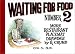 Waiting for Food: More Restaurant Placemat Drawings, 1994-2000