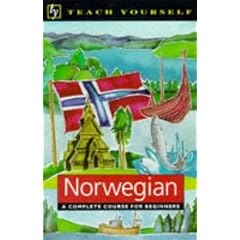 Norwegian (Teach Yourself)
