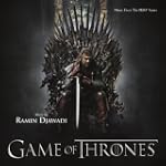 Game Of Thrones - Main Title