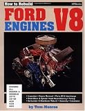Rebuild Ford V-8 HP36