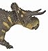 Safari Ltd. Nasutoceratops Figurine – Realistic Dinosaur Toy Figure, Environmentally-friendly, BPA and Lead Free