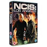 NCIS: Los Angeles - Season 1 [DVD]by Chris O'Donnell