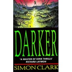 Darker (New English library)