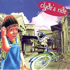 Clyde's Ride
