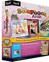 Serif Digital Scrapbook Artist