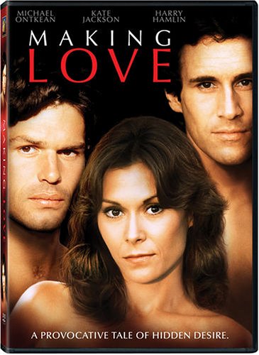 CD-Charts  DVD : Making Love [1982] (REGION 1) (NTSC)