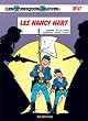 Les Tuniques bleues, tome 47 : Les Nancy Hart