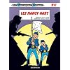 Les Tuniques bleues, tome 47 : Les Nancy Hart