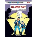 Les Tuniques bleues, tome 47 : Les Nancy Hart