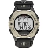 Timex Mens Expedition Digital Chrono Alarm Timer Watch #T45961 by Timex
