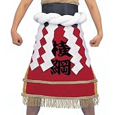 横綱まわし