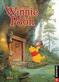 Winnie the Pooh: 2012 Engagement Calendar