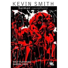 Batman: Cacophony (Batman (DC Comics Hardcover))