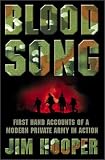 Bloodsong!: An Account of Executive Outcomes in Angola