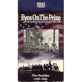 Eyes on the Prize: Two Societies (1965-1968)