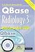 Book QBase Radiology: Volume 3, MCQs in Physics and Ionizing Radiation for the FRCR (QBase)