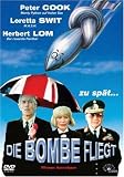 Die Bombe fliegt - Loretta Swit