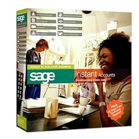 Instant Accounts v11