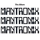 Mantronix: The Album by Mantronix