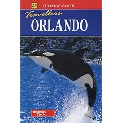 Orlando (Thomas Cook Travellers)