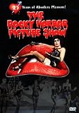 The Rocky Horror Picture Show (Special Edition, 2 DVDs)