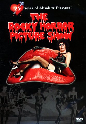 The Rocky Horror Picture Show (Special Edition, 2 DVDs)