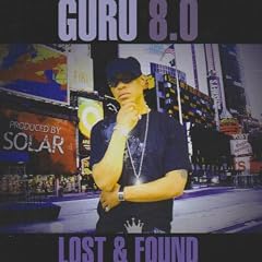 Guru 8.0 Lost & Found +Bonus