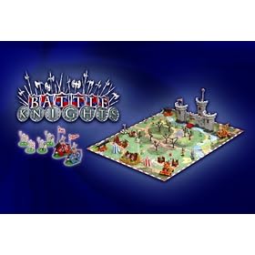 Battle Knights - Castles,Cannons & Catapults