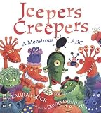 Jeepers Creepers: A Monstrous ABC