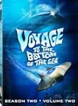 Voyage to the Bottom of the Sea, Seas...