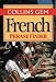 French Phrase Finder (Collins Gem Phrase Finder) by Josiane Nicolas