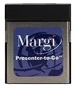 Presenter-to-go Type-ii Cf Cardfor Ipaq & Pocket Pc Handhelds