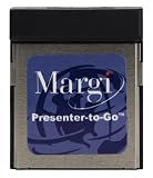 Presenter To Go - CF Type II Pocket PC