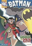 Produkt-Bild: (Batman Five Riddles for Robin) By Dahl, Michael (Author) Paperback on (01 , 2009)