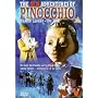 The New Adventures Of Pinocchio [1999]