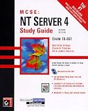 MCSE: NT Server 4 Study Guide, 2nd ed.