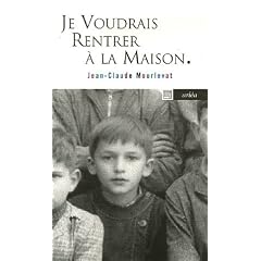 Je voudrais rentrer � la maison