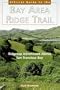 The Bay Area Ridge Trail: Ridgetop Adventures Above San Francisco Bay