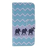 UNEXTATI Galaxy J7 ケース 手帳型ケース 高品質 PUレザー カードホルダー 耐衝撃 全面保護 防塵 スタンド機能 付き Samsung Galaxy J7ケース Case (P12