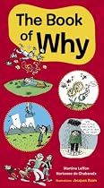 The Book of Why