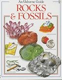Rocks and Fossils (Hobby Guides (Usborne Paperback))